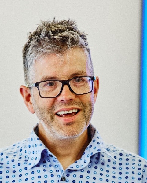 Robin Henderson